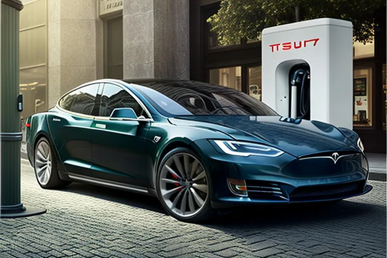 From tank to Tesla: how to get the best deal on an electric car