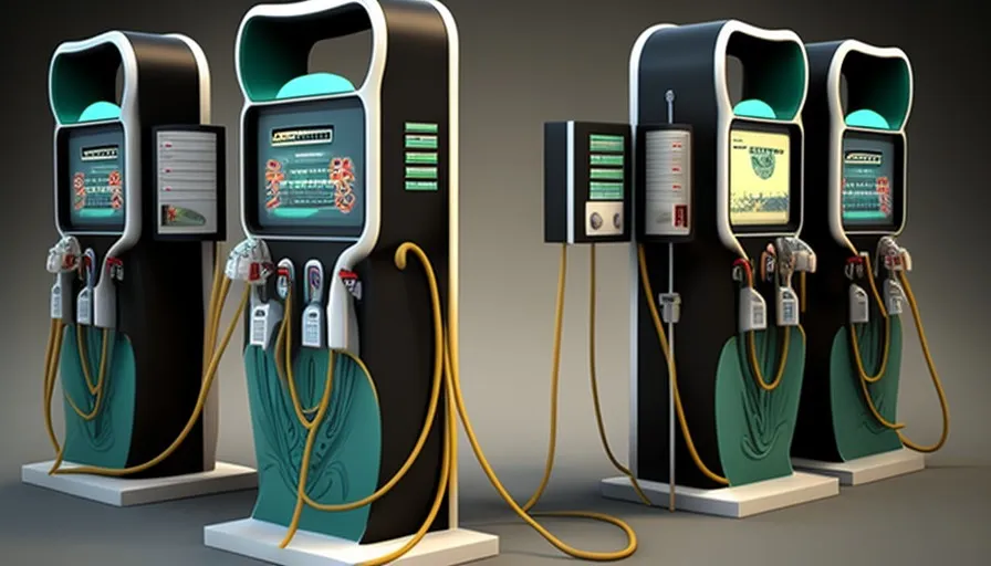 Charging Stations: what's to come