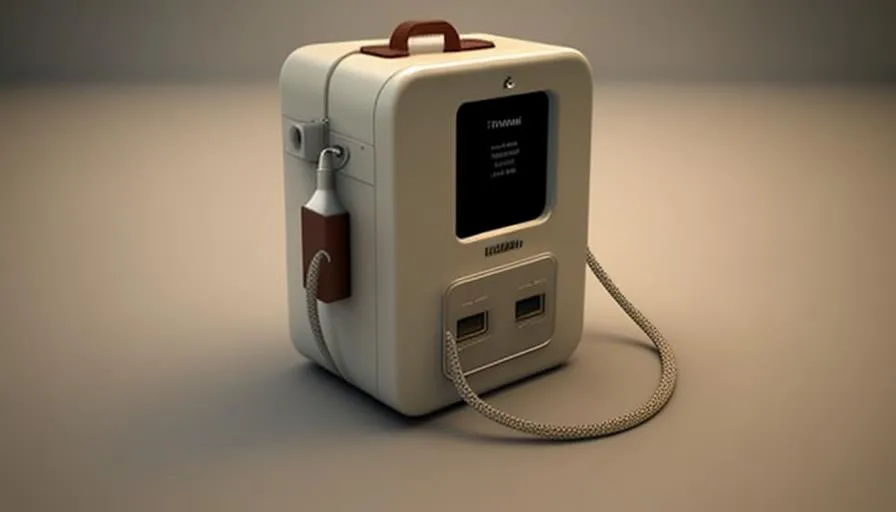 The Importance of a Home Cell Phone Charging Station for Emergency Preparedness