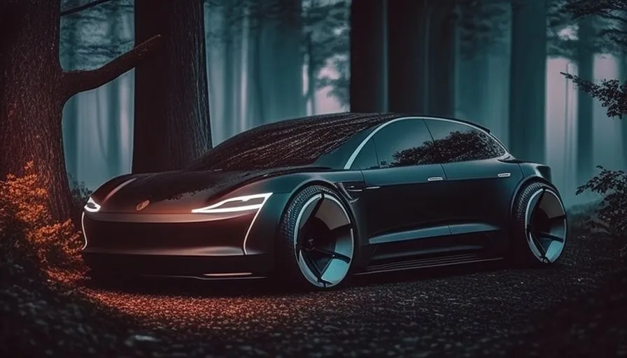 The 5 Best Mileage Electric Cars on the Market Today