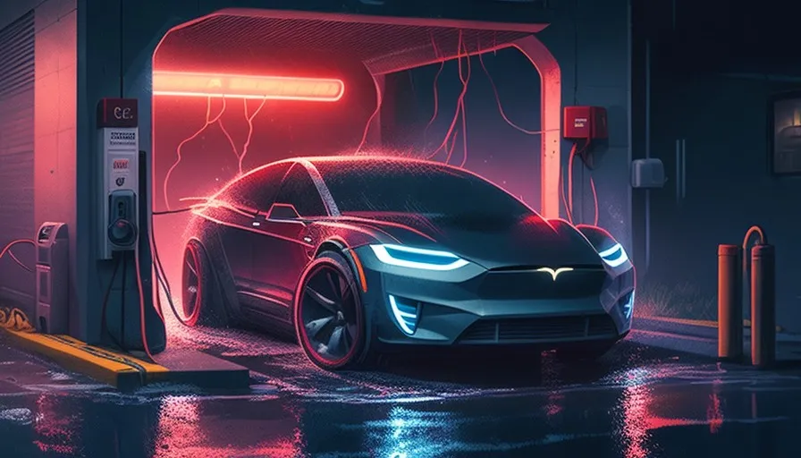 Navigating Financing Options For Electric Cars Under 10K