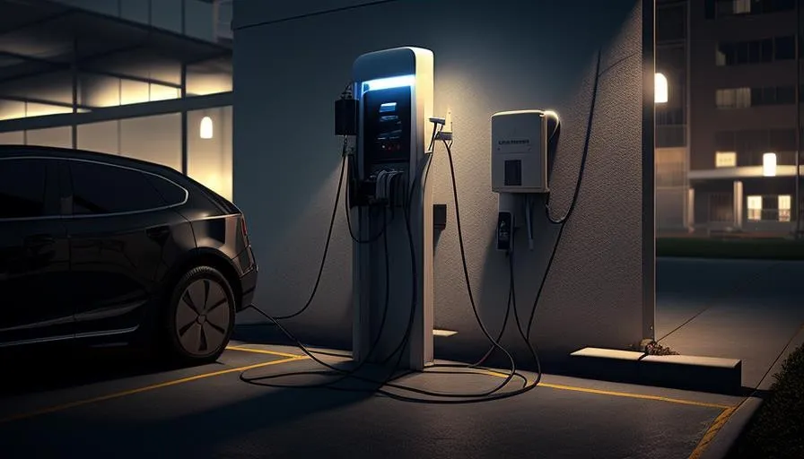 Powering Up: Understanding the Legal Requirements for Setting up a Car Charging Station Business