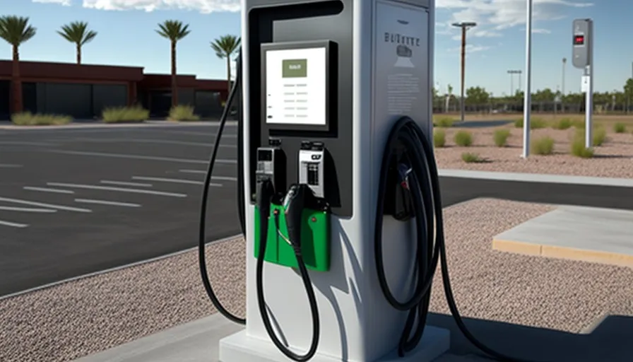 Electric Charging Station Investments: What You Need to Know