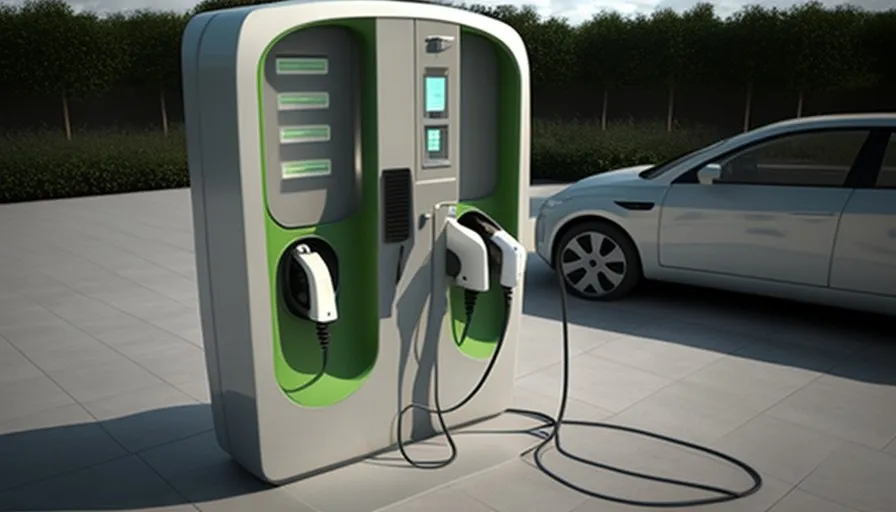 Charge Up with the Latest Electric Car Charging Stations