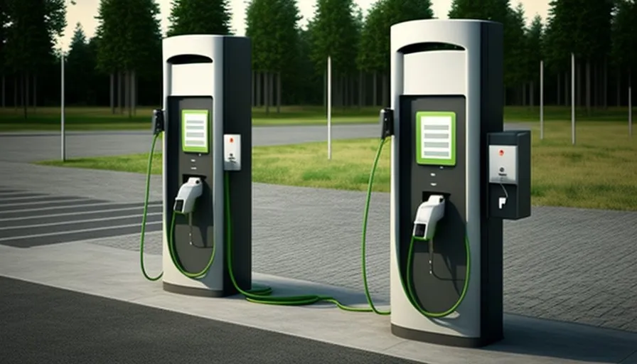 The Cost of Installing Public Charging Stations for Electric Cars