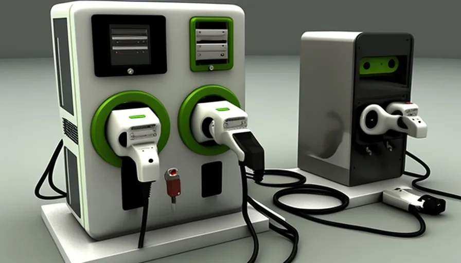 Electric Car Charging Stations Overview