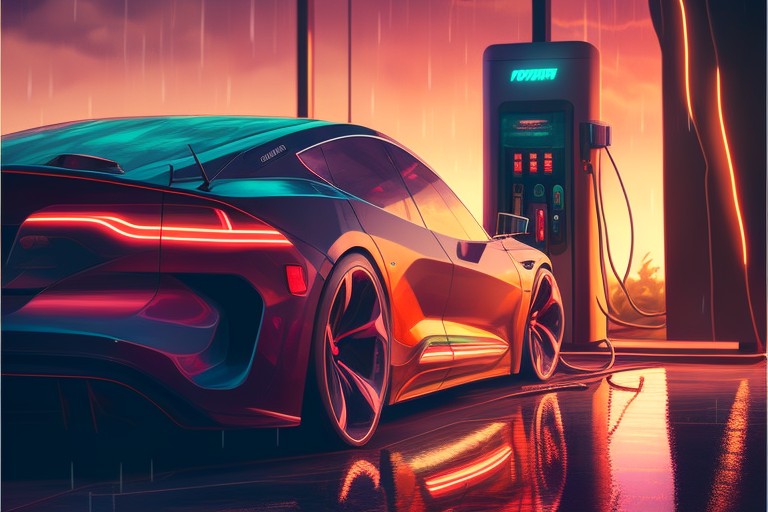 2023 is poised for electric vehicles with vehicles in the spotlight.