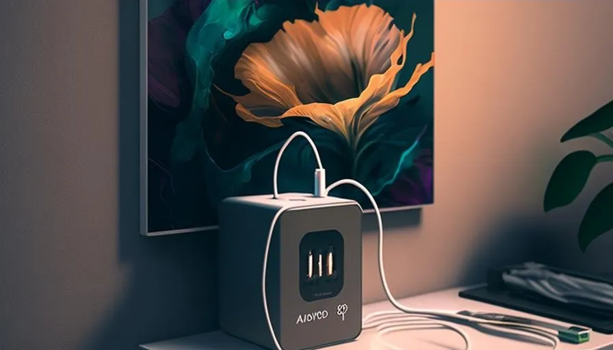 Why the Aduro PowerUp 40 Watt 6 Port USB Charging Station is a Must-Have for Every Tech-Savvy Household