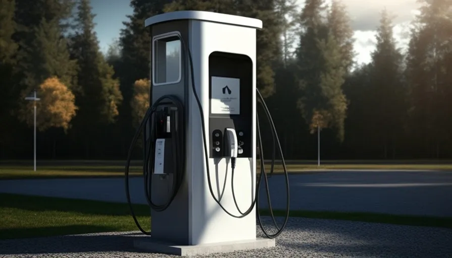  Where can I find an electric vehicle charging station near me?