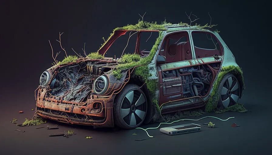Get Charged Up: Cost Analysis of Batteries for Electric Cars