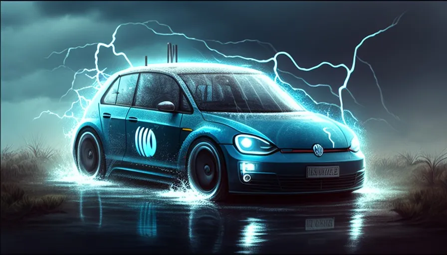 Are Volkswagen Electric Cars Safer Than Tesla Electric Cars?