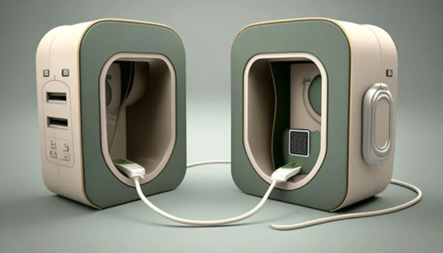 Retractable Charging Stations: The Eco-Friendly Charging Solution
