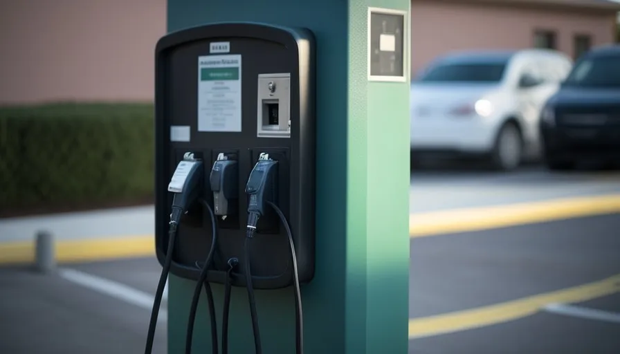 Electric Charging Stations Route Planner: What to Know