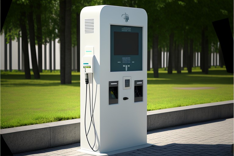 Can my business become a charging station business?