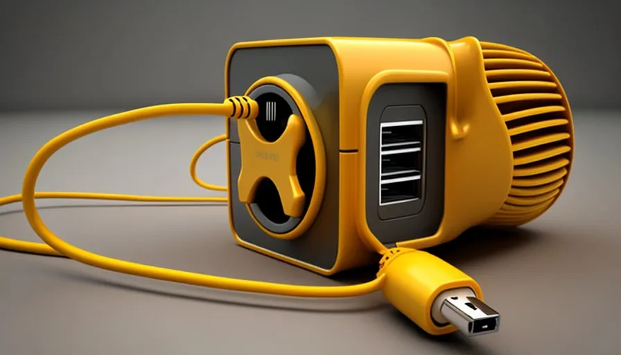  What is a car charger?