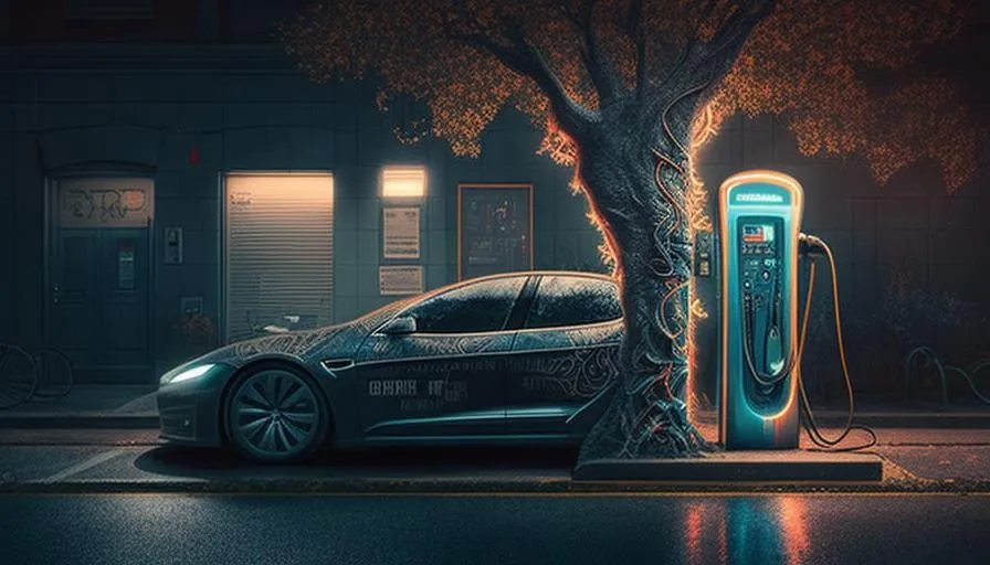 Myth-Busting The Truth About Charging Time for Electric Cars