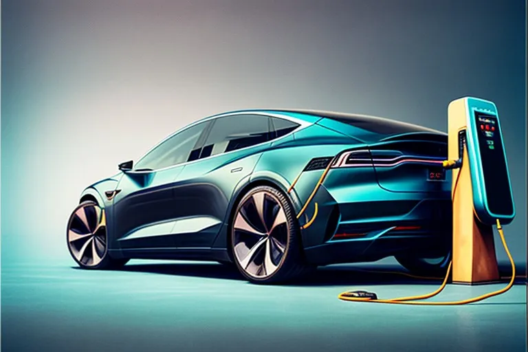 Why an electric sedan should be your next car?