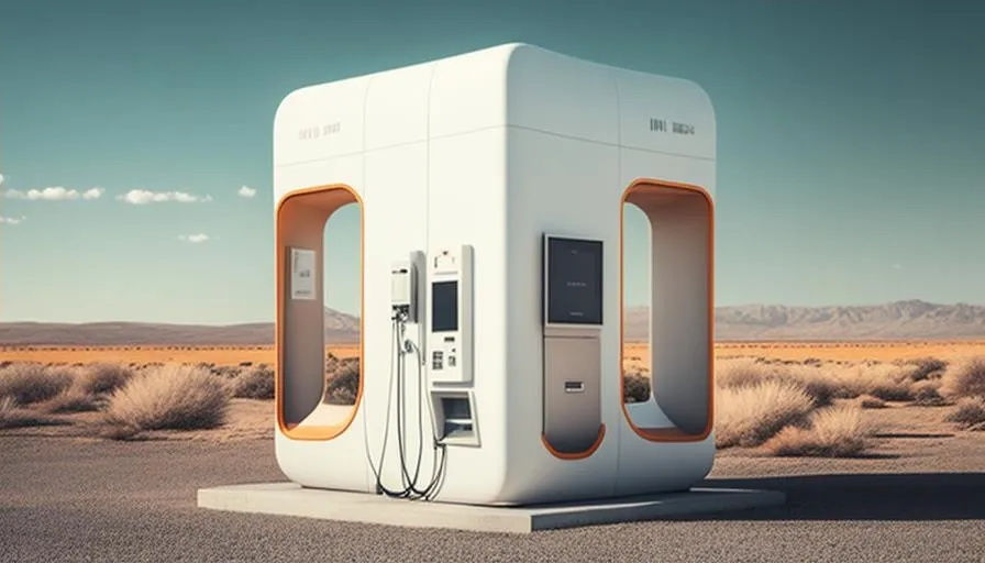Why Charging Station Rentals Are the Future of Clean Energy