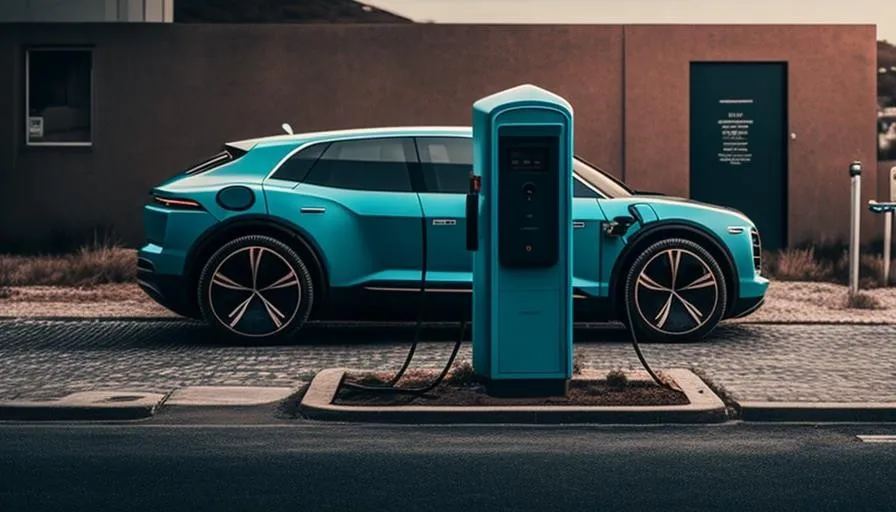 Tips for Marketing Your Business’s EV Charging Stations to Customers