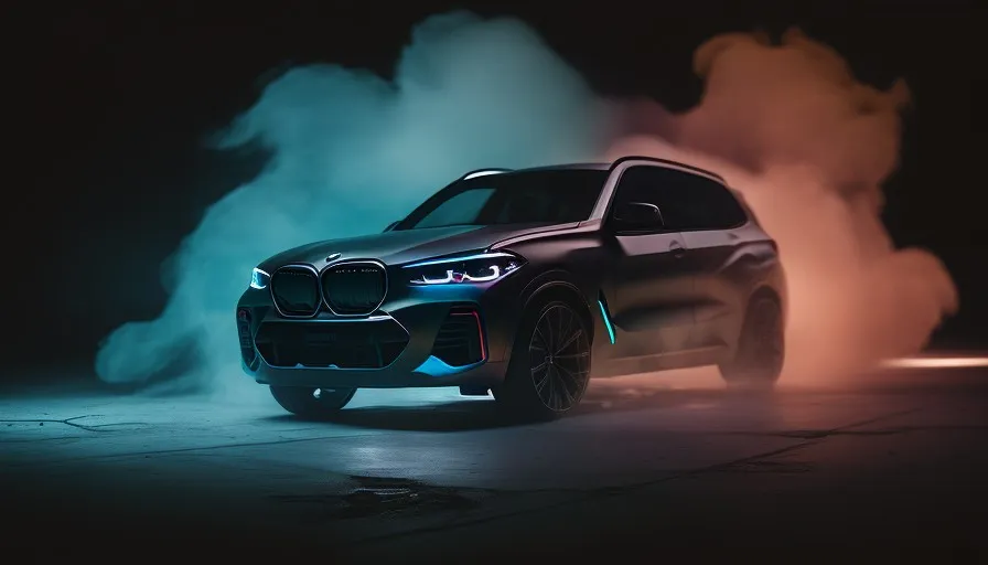 Pushing the Boundaries of Performance: BMW's All-Electric X3 and X5 Models