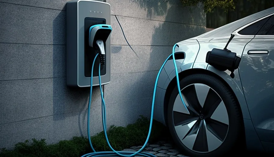 6. Where can I charge my electric car?
