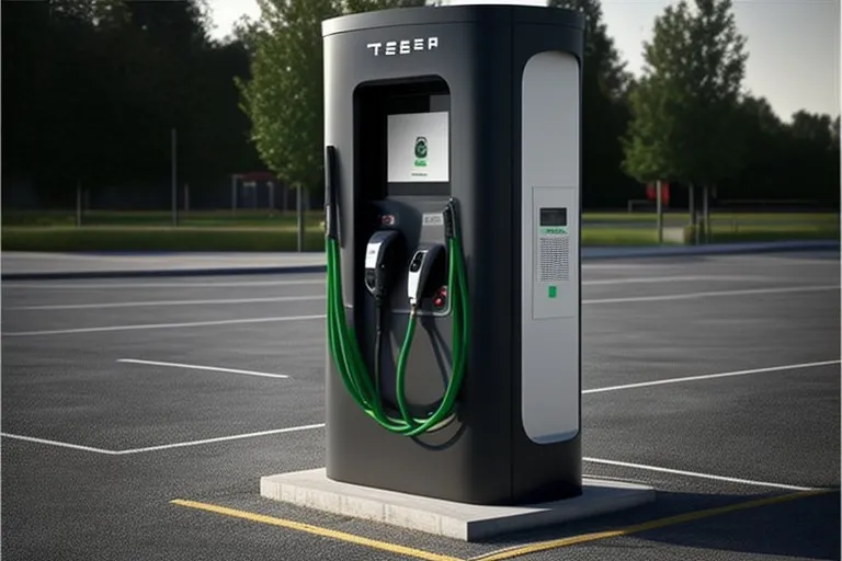 Debunking Myths About DC Fast Charging