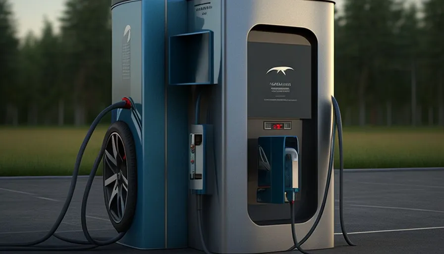  An exciting future for fast charging