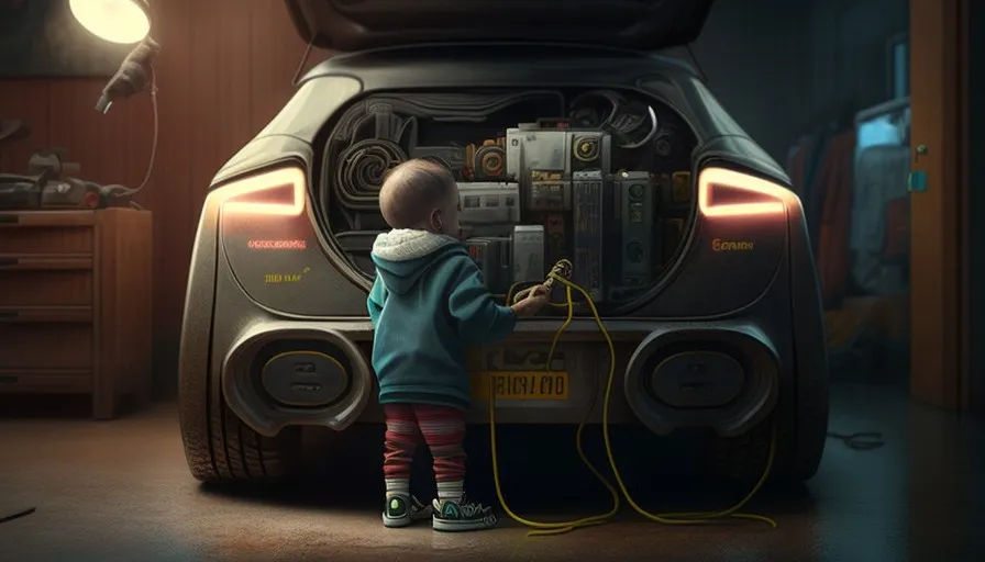Everything You Need to Know About Electric Car Maintenance and Battery Life