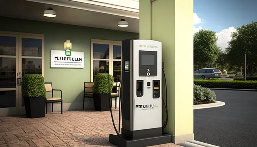 Hilton Hotel Introduces EV Charging Stations: A New Standard for Environmentally Minded Guests