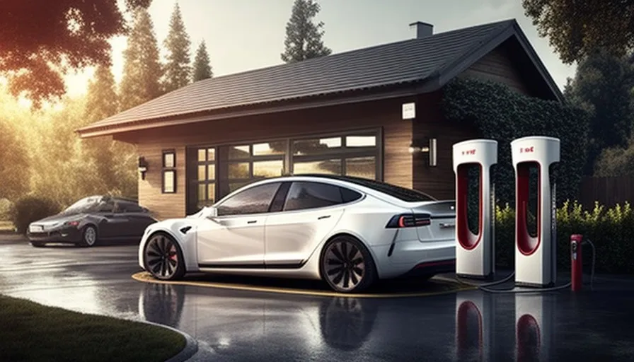 Tesla Europe: How to Take Advantage of their Charging Stations
