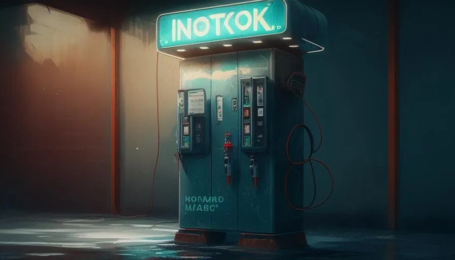 Noodoe Charging Stations: The Perfect Addition to Shopping Centers and Malls