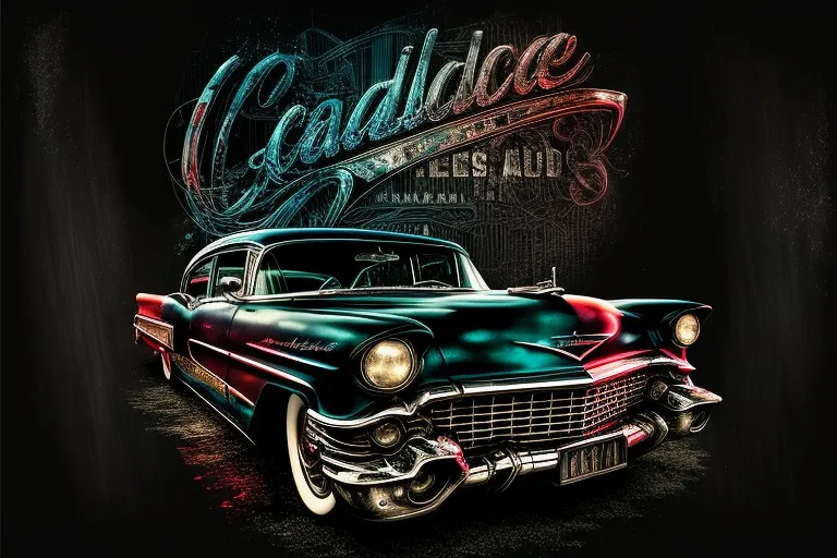 Cadillac Lyric