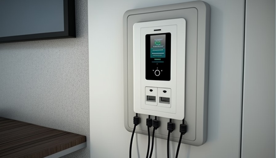  Charging Point Installers (CPI)