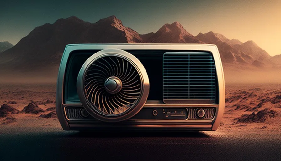 Chill Out: The Pros and Cons of Installing Electric Air Conditioning in Your Car