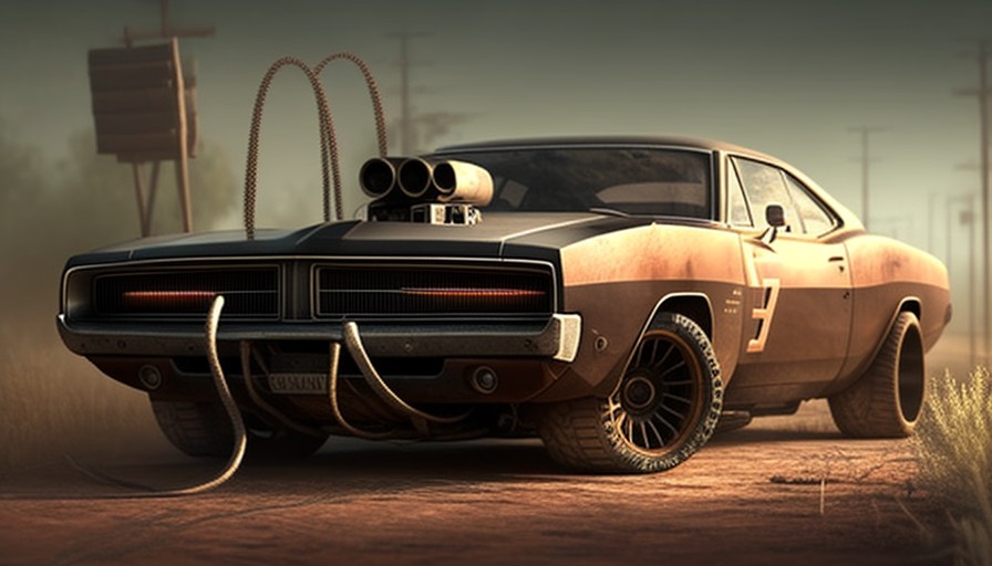  Charger type