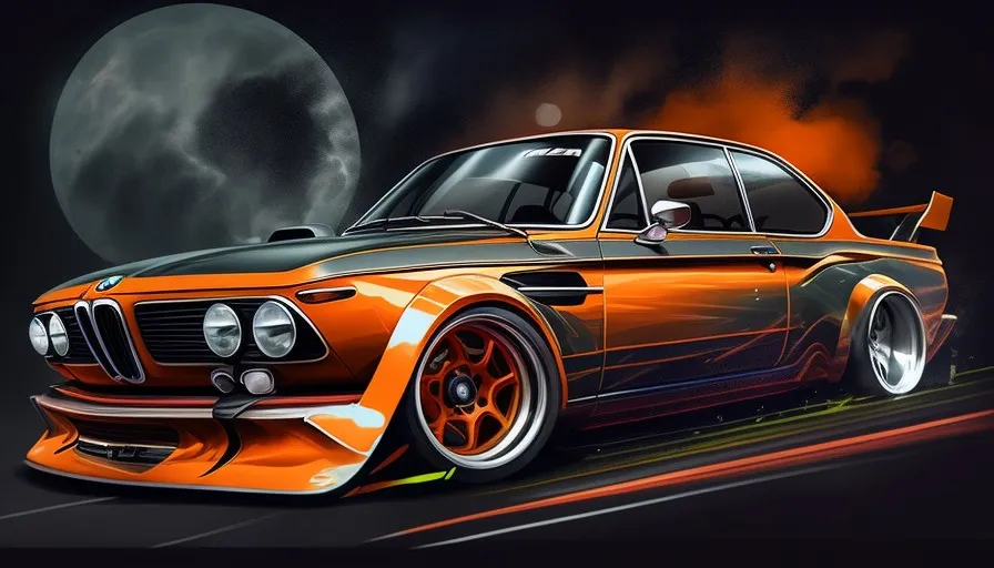 BMW BMW