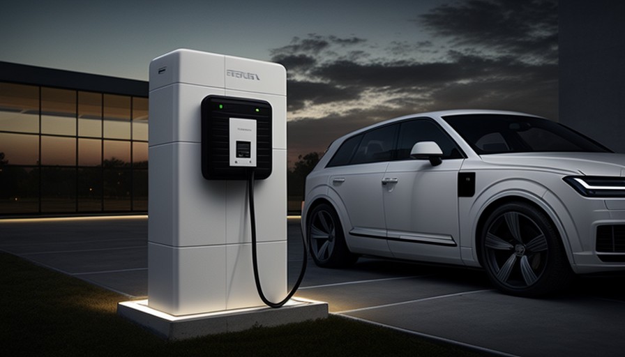 How Can I Extend the Range with PHEV Charging Stations Near Me