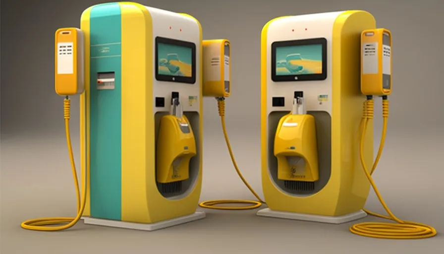 Wholesale Fast Charging Stations - Expediting the Rejuvenation of Electric Vehicles
