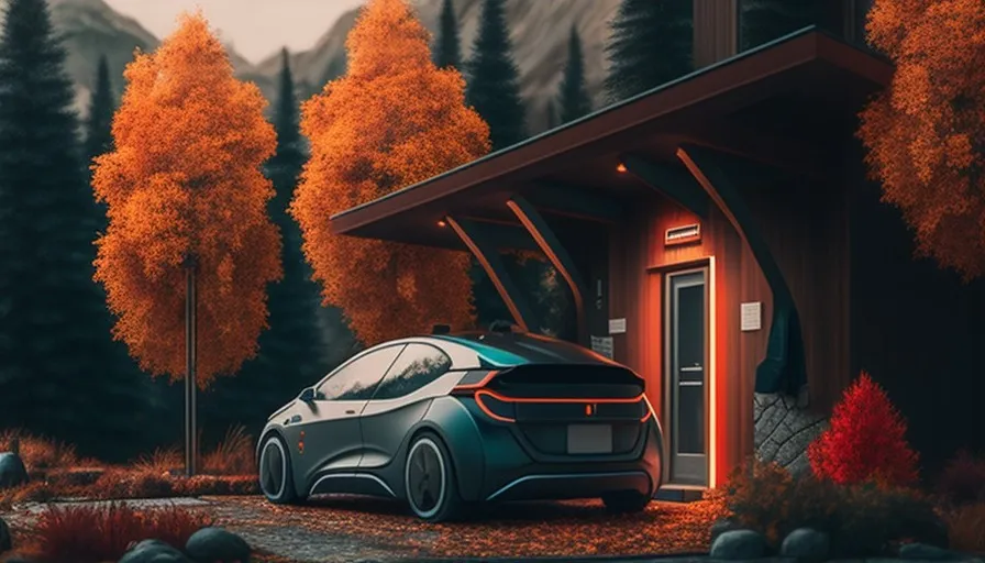 Exploring the Cost Savings of Owning an Electric Car