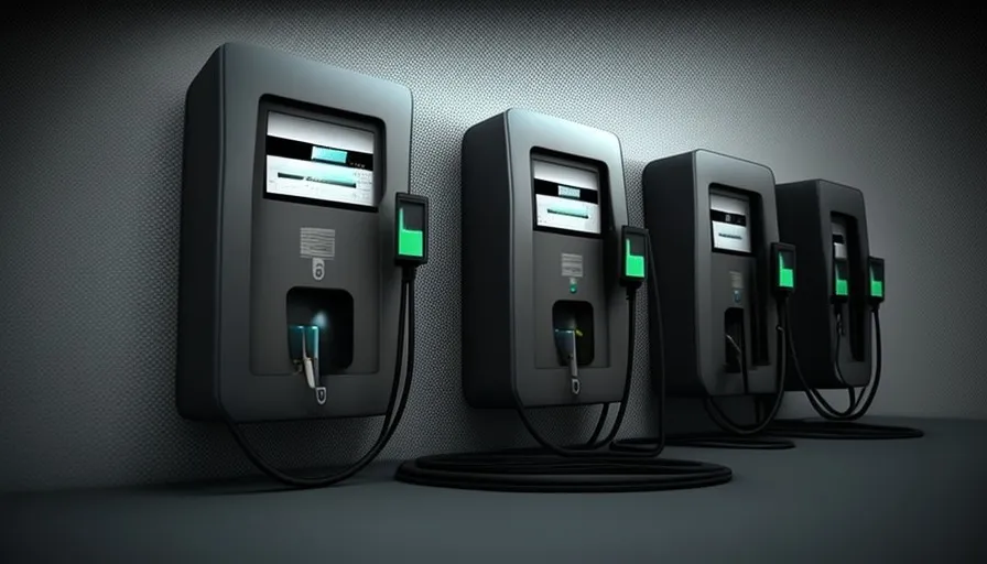Best App for Electric Charging Stations