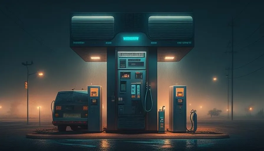 The Cost-Saving Benefits of Diesel Charging Stations for Business