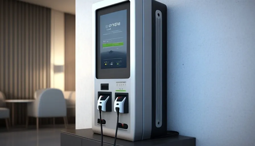  Tools you can use to find hotels with EV charging stations