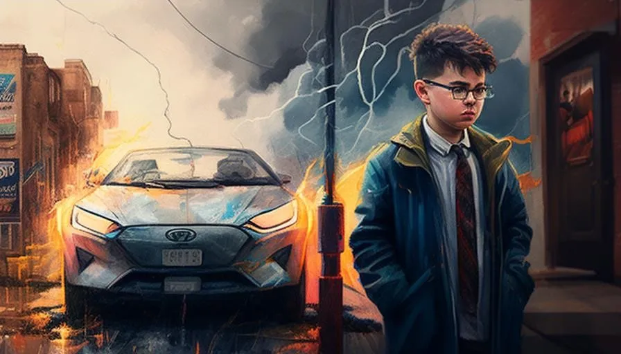 The Impact of Mayor Pete Buttigieg's Electric Vehicle Plan on South Bend Residents