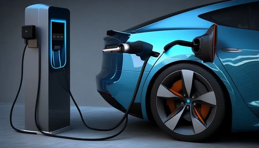 Basic Knowledge for Charging Electric Vehicles