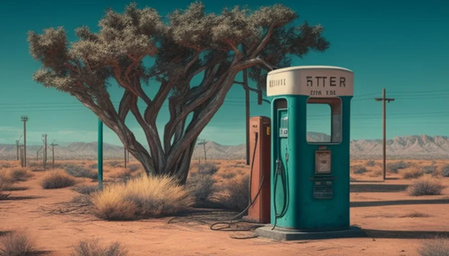 EV Charging Stations: How to Find One Near You