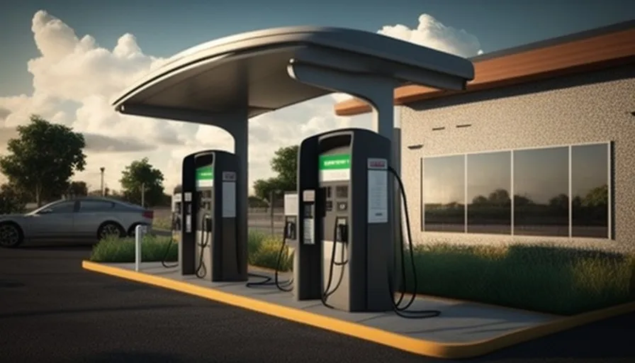 Open a Franchise for Electric Charging Stations
