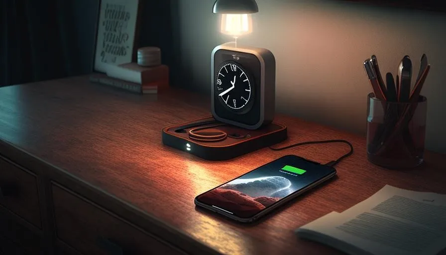 Maximizing Efficiency: A Guide to Using the Mophie 3-in-1 Charging Station in Your Daily Routine
