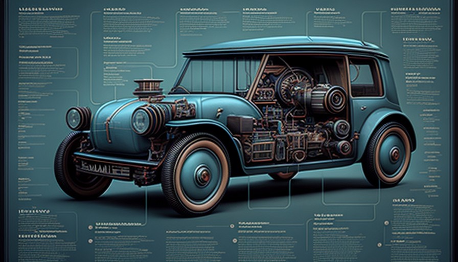 The Ultimate EV Glossary