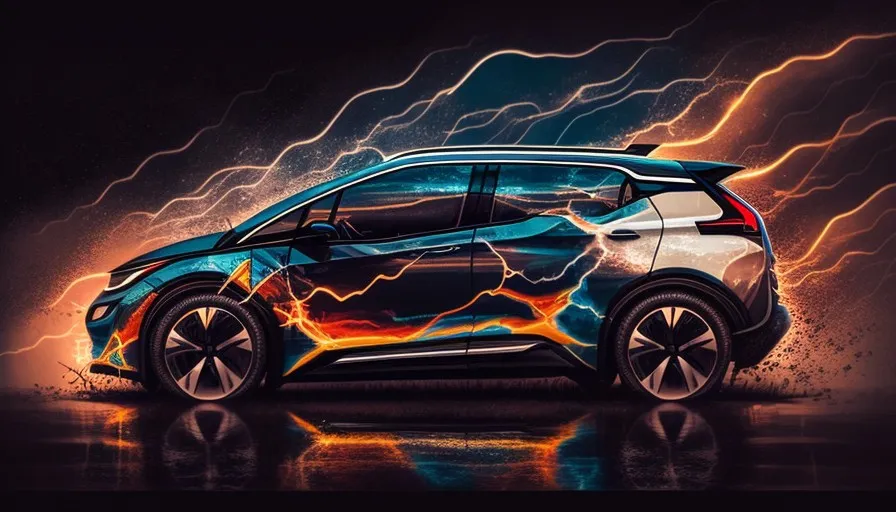 Keen to Go Electric? Check Out the Latest Models from Chevrolet