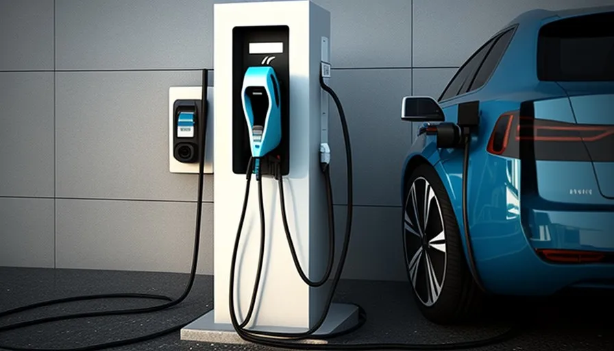  How does an electric car charger affect electric cars?